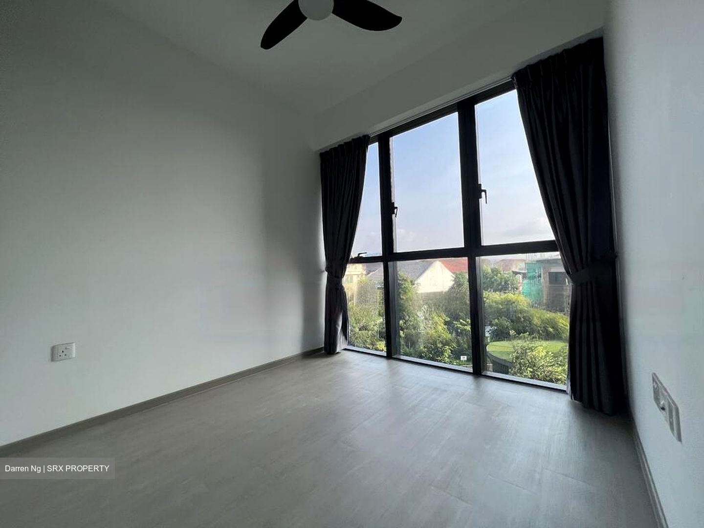 The Garden Residences (D19), Apartment #464826691